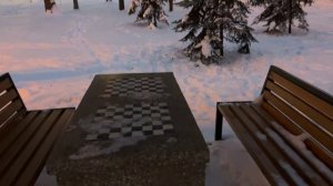 Своими руками. Красота из эпоксидной смолы. Море и песок. Вечерний городской парк. Прогулка.