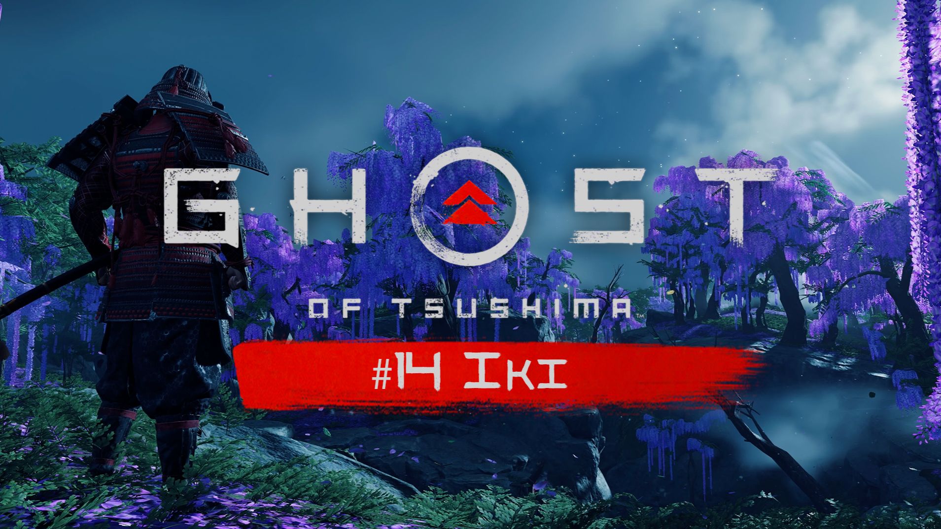 Ghost of Tsushima (Iki) [14]
