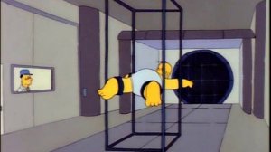 Симпсоны 112 серия