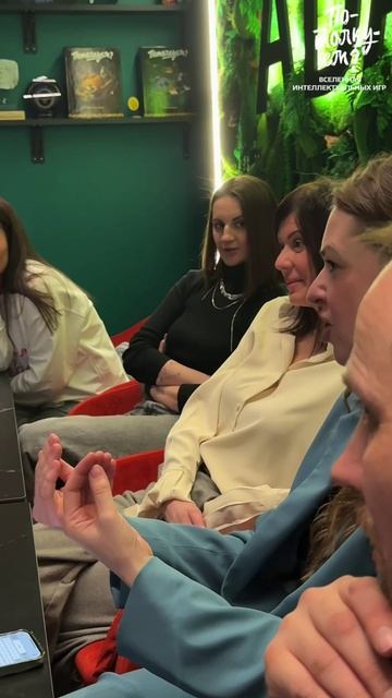 👁️ Мы довели профессионального стилиста до мурашек