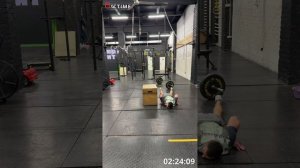 Гран-При Евпатия Коловрата 26.2