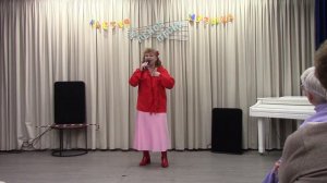 Розовый рассвет- Светлана Мелёхина