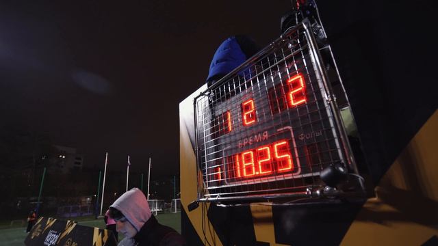 ⚽️ НЕЗАВИСИМОСТЬ — команда не только в работе, но и на поле