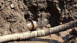 Агьалийрин къуйгъуда. ЦIийи хуьр