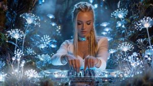 Beautiful Trance 2026  Uplifting Vocal & Melodic Trance Mix  Glowing Forest DJ Journey