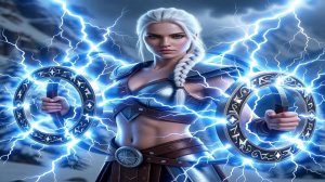 №1 Titan Quest - Хардкор - Без Фарма - Мод Ретолд - Громовержец - Норма