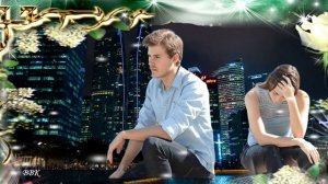 Юлия Светлая - Как больно по ночам рыдать (Авт.клипа Виктор)