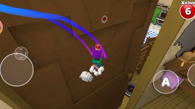 где найти все стикеры Супер беар (2часть)