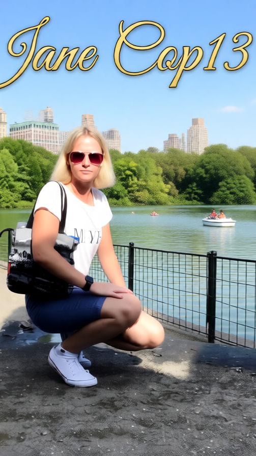 Каникулы в Нью Йорке