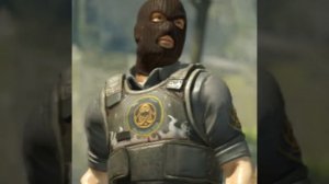 т агент кс 2