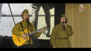 Дуэт "СветОк",  "Победители"