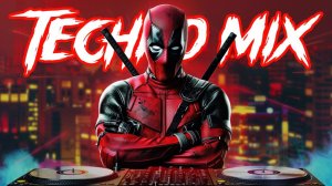 🔥💥 TECHNO MIX 2026  💥🔥 Remixes Of Popular Songs 💥 Only Techno Bangers #222