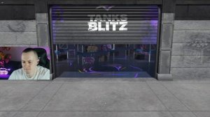 150 КЕЙСОВ «ПРОСТО КОСМОС» — ТАКОГО Я НЕ ОЖИДАЛ! | TANKS BLITZ