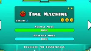 Time Machine на 3 монетки
