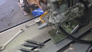 Ремонтировать ТНВД Common Rail в Пензе