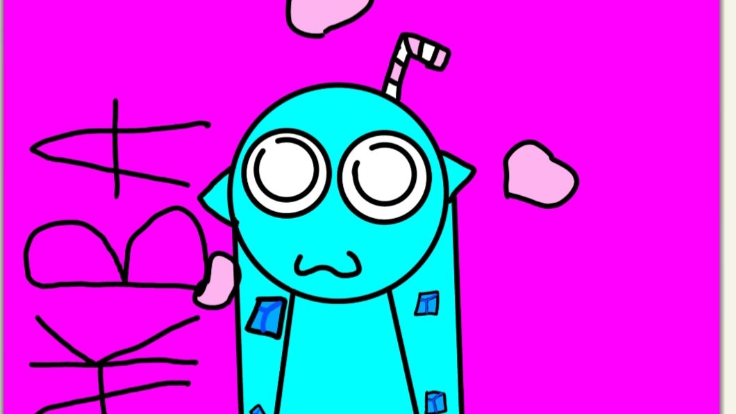 Арт для Аквы