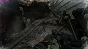 Metro: Last Light. #17 Ребенок.