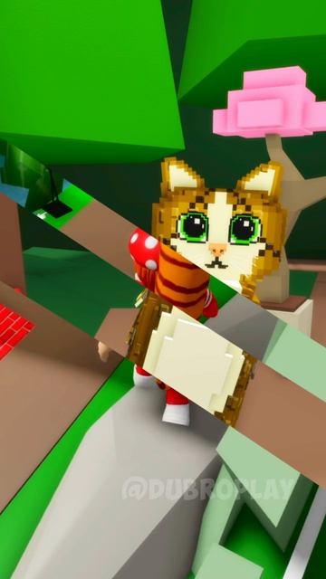 КТО-ТО ПОХИТИЛ SIX-SEVEN6️⃣7️⃣ у МОЕГО ПУПСИКА😱! #roblox #dubrovskyplay #игра #brookhaven