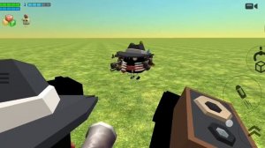 мина-игрок 5.0 против мина-игрока 4.0