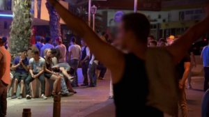 Запреты 8 сезон 7 серия (документальный сериал, 2012)