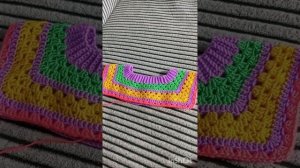 СП вязальный переполох. А скоро веснаотчет 7 апрель