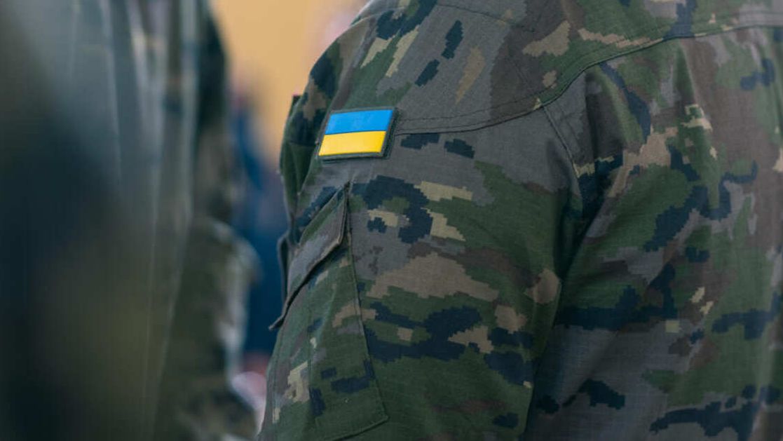 Сотрудники ТЦК задержали сопровождавшего детей в автобусе мужчину