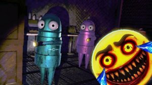 7 веселых кооперативных игр на ПК для двоих и более игроков