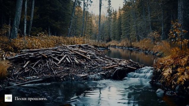 ПРЕМЬЕРА ПЕСНИ Пески прошлого.