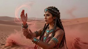 Аэлита - Торжество Марса v.1.0.47_Arabian Italo Disco Pop Dance Style