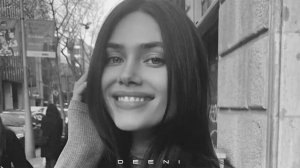 DEENI - Not Change (Original Mix)
