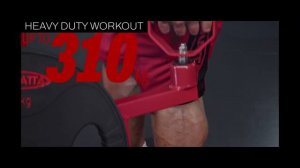 Шраг Машина PANATTA Freeweight One Shrug Machine 1FO010