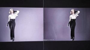 Resident Evil Requiem  Видео Сравнение на Xiaomi 14T 2K HDR10 vs SDR Screenrecorder-2026