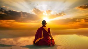 Мантра ОМ 432 Гц, Очищает от Негативной Энергии, Поющие Чаши, Музыка для Медитации, Исцеление. 🕉️