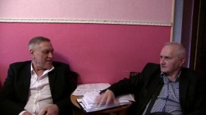 Часть 3 Это вы нигде не услышите. Севастопольские юристы Павел Волков и Владимир Новиков