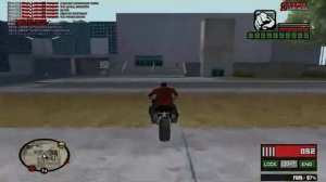 ШОУ ТИТАНЫ (ТНТ) - АНАЛОГ В ИГРЕ SAMP GTA : SAN ANDREAS, ИСПЫТАНИЯ!