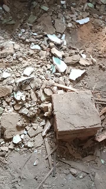 Лайфхак с котлом: подвесьте его при стяжке — ремонт не остановится! 🔥😎