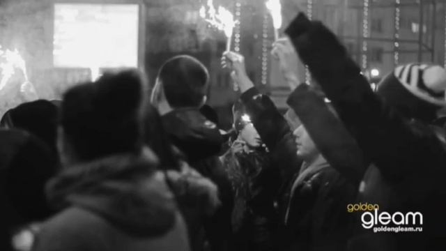 Отрывок клипа Группы V7CLUB - 