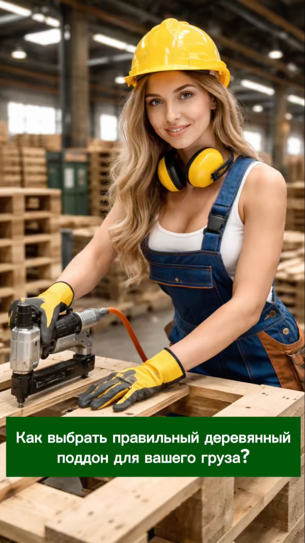 Как правильно выбрать деревянный поддон? #поддоны #паллеты #европоддоны #деревянныеподдоны