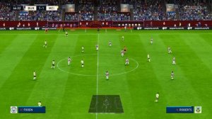 Бёрнли - Манчестер Сити