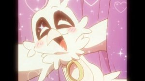 Daydream critters. Byron. Эдит