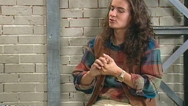 Элен и ребята 181 серия «Деликатная благодарность» (сериал, 1992)