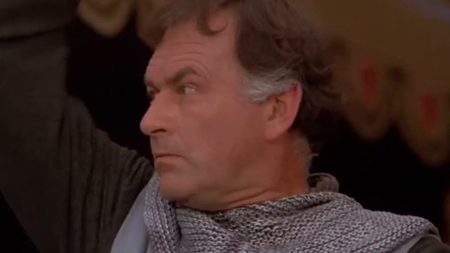 Малашенко Ульяна. Легенда об Айвенго