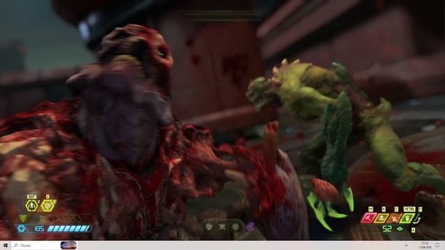 Doom Eternal The Ancient Gods Part 2