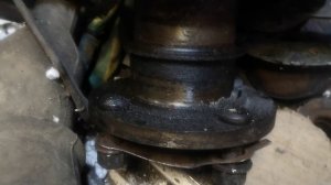 Двигатель 417