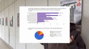 Видео-визитка проекта "Центр социальной помощи 'Для СВОих'"