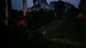 Евгения СИМОНОВА в фильме Афоня вариант 2