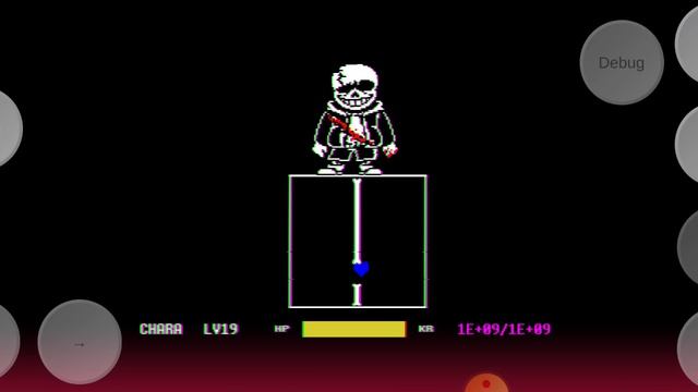 вызов для блу