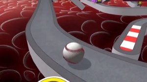 Going Balls  Super Speed run Gameplay New Update Level 950