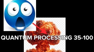 quantum 35-100 : NEXT HARDEST 5200 attempts