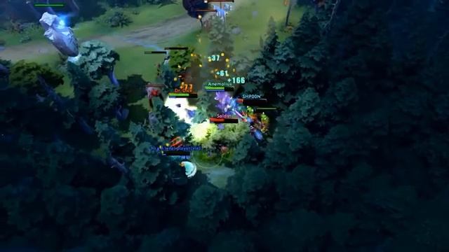 За что я люблю Dota2 WTF Moments2 [get.gt]